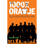 1000x - Oranje