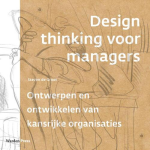 Warden Press Design thinking voor managers