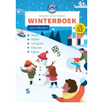 Het grote Junior Einstein Winterboek