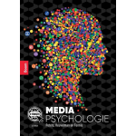 Boom Uitgevers Mediapsychologie