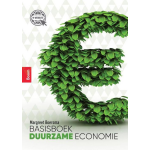 Boom Uitgevers Basisboek duurzame economie