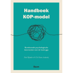 Boom Uitgevers Handboek KOP-model