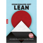 Boom Uitgevers Kennismaken met Lean