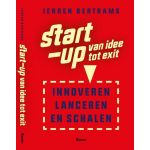 Boom Uitgevers Start-up: van idee tot exit