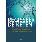 Boom Uitgevers Regisseer de keten