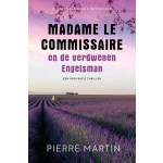 Luitingh Sijthoff Madame le Commissaire en de verdwenen Engelsman