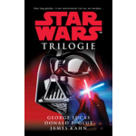 Luitingh Sijthoff Star Wars Trilogie