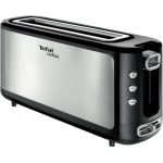 Tefal Tl365etr Grille-pain Express - Inox