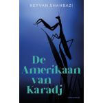 De Amerikaan van Karadj