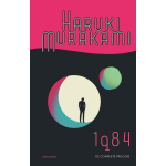 Atlas Contact 1Q84 - De Complete Trilogie