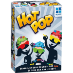 Megableu Hot Pop - Party Spel Hilarische Game