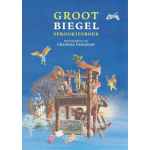 Gottmer Uitgevers Groep Groot Biegel sprookjesboek