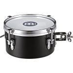 Meinl MDST8BK 8 inch snare-timbale
