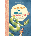 Leopold Waarom de maan verdwijnt