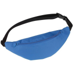 Heuptasje/buideltasje 35 Cm - Festivaltasjes Outdoor - Fanny Pack - Blauw