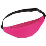 Heuptasje/buideltasje 35 Cm - Festivaltasjes Outdoor - Fanny Packs - Roze