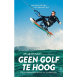 Geen golf te hoog