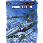alarm - Rood