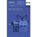 LNRS Data Services B.V Nextens - BTW Almanak 2021