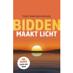 Bidden maakt licht