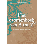 The House Of Books Het dromenboek van a tot z