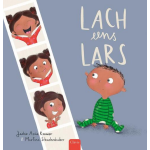 Clavis Uitgeverij Lach eens, Lars