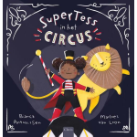 Clavis Uitgeverij SuperTess in het circus