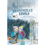 Clavis Uitgeverij De drommelse drone