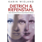 Dietrich en Riefenstahl