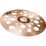 Paiste PST X Swiss 18 inch medium crash