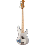 Fender Steve Harris Precision Bass MN Olympic White