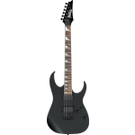 Ibanez Gio GRG121DX Black Flat elektrische gitaar