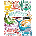 WPG Uitgevers Samen ontdekken Biologie