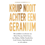 Uitgeverij Unieboek | Het Spectrum Kruip nooit achter een geranium - Titanium
