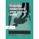 Noordhoff Praktijkonderzoek voor sociaal werk