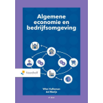 Noordhoff Algemene economie en bedrijfsomgeving