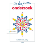 Noordhoff Zo doe je een onderzoek