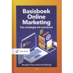 Noordhoff Basisboek Online Marketing