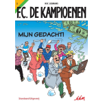 F.C. De Kampioenen 2 - Mijn gedacht!