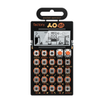 Teenage Engineering PO-16 pocket operator factory