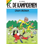 F.C. De Kampioenen 14 - Oma Boma