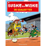 Suske en Wiske 225 - De goalgetter
