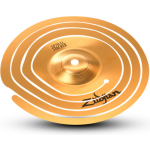 Zildjian FX Spiral Stacker 10 inch effectbekken