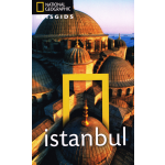 National Geographic Reisgids Istanbul