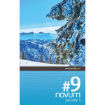 Novum Publishing Novum #9