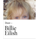 Van Goor Billie Eilish (NL editie)
