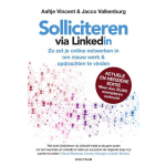 Uitgeverij Unieboek | Het Spectrum Solliciteren via LinkedIn