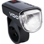 VDO voorlicht Eco light M30 FL 30 LED USB - Zwart