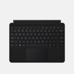Type Cover Surface Go 2 - Azerty-toetsenbord - - Zwart