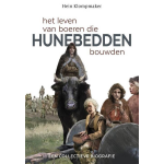 Gorcum b.v., Koninklijke Van Het leven van boeren die Hunebedden bouwden